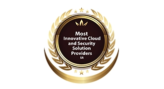 Most Innovative Cloud and Security Solution Providers 